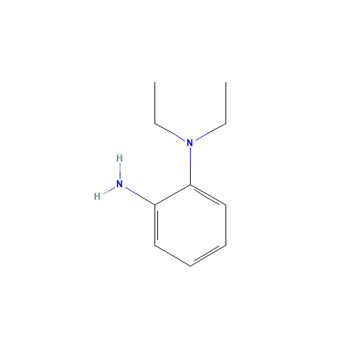 N~1~,N~1~-diethyl-1,2-benzenediamine (CAS: 19056-34-9) - Related Chemical Product