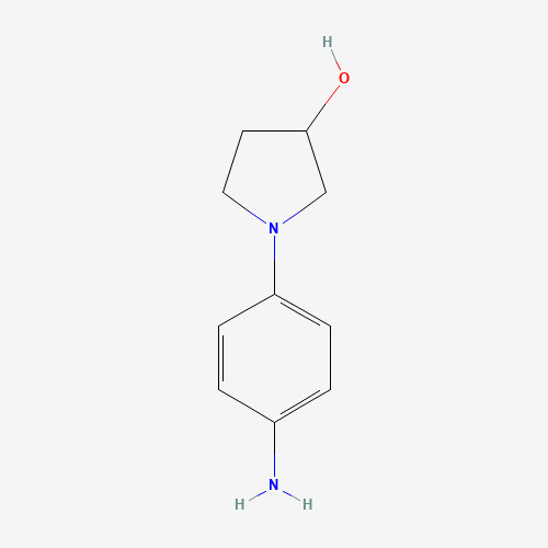 FT-0681376 CAS:503457-32-7 chemical structure