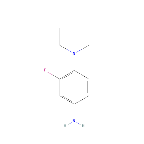 FT-0681386 CAS:83800-33-3 chemical structure