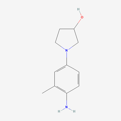 FT-0681394 CAS:143525-67-1 chemical structure