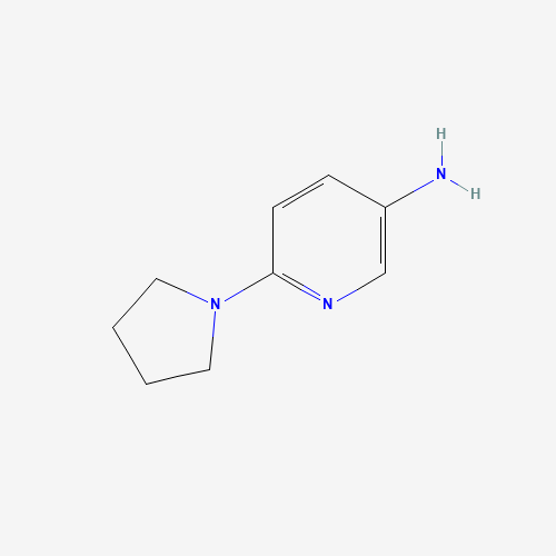FT-0681415 CAS:92808-19-0 chemical structure