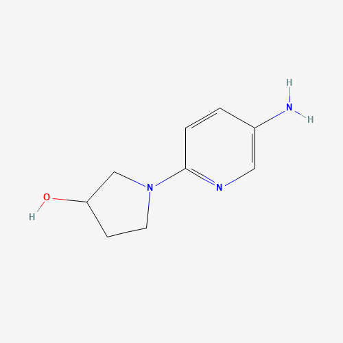FT-0681417 CAS:939376-58-6 chemical structure
