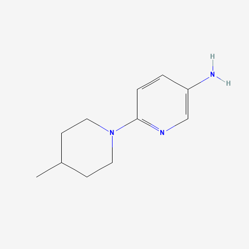 FT-0681418 CAS:767583-34-6 chemical structure