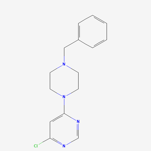 FT-0681426 CAS:188527-14-2 chemical structure