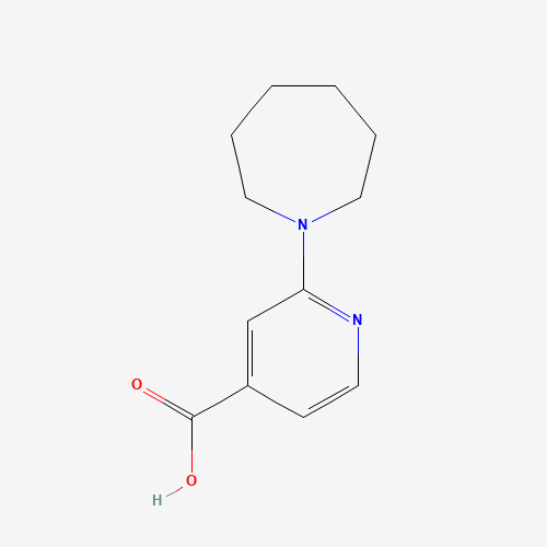 FT-0681439 CAS:885277-05-4 chemical structure