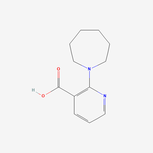 FT-0681445 CAS:571913-22-9 chemical structure