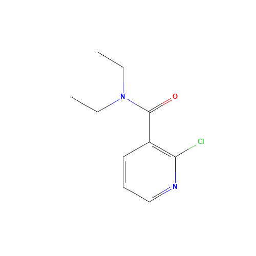 FT-0681446 CAS:38029-99-1 chemical structure