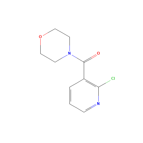 FT-0681447 CAS:53062-98-9 chemical structure