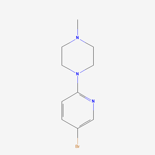 FT-0681453 CAS:364794-58-1 chemical structure