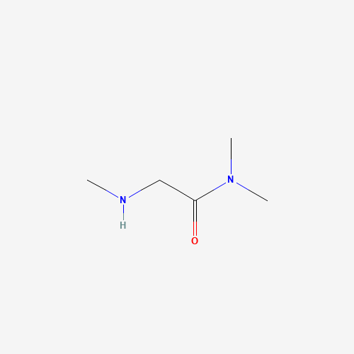 FT-0681460 CAS:1857-20-1 chemical structure