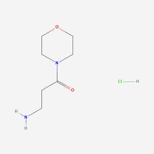 FT-0681463 CAS:173336-90-8 chemical structure