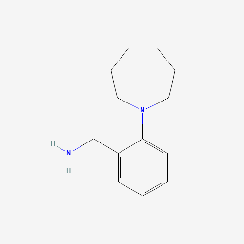 FT-0681475 CAS:72752-55-7 chemical structure