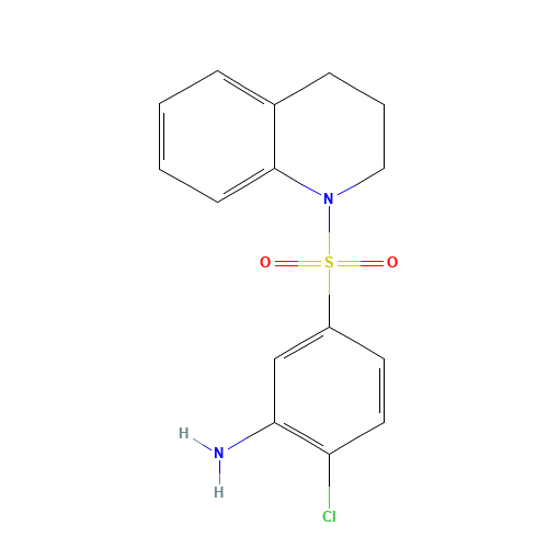 FT-0681479 CAS:847171-51-1 chemical structure