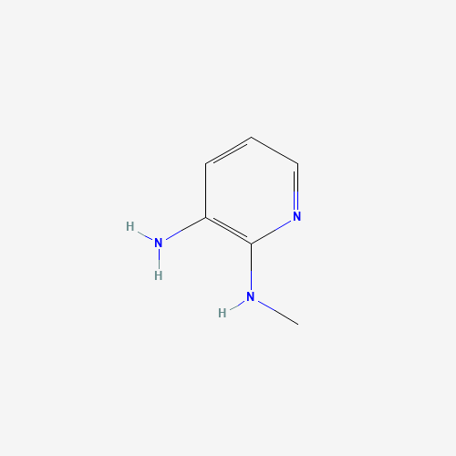 N2-Methyl-2,3-pyridinediamine (CAS: 5028-20-6) - Related Chemical Product
