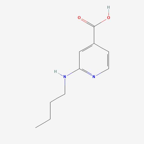 FT-0681507 CAS:77314-78-4 chemical structure