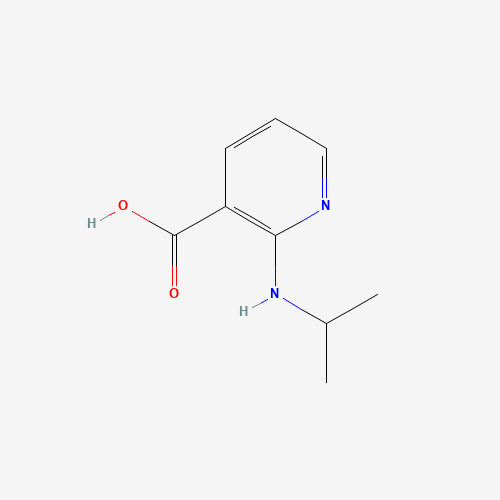 FT-0681514 CAS:885275-12-7 chemical structure