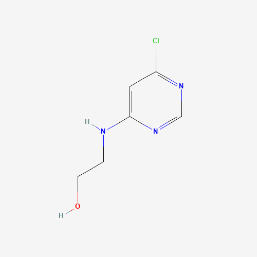 FT-0681516 CAS:22177-94-2 chemical structure