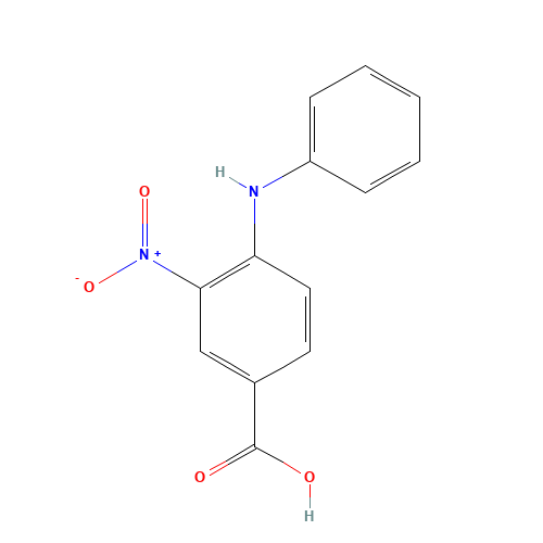 FT-0681528 CAS:16927-49-4 chemical structure