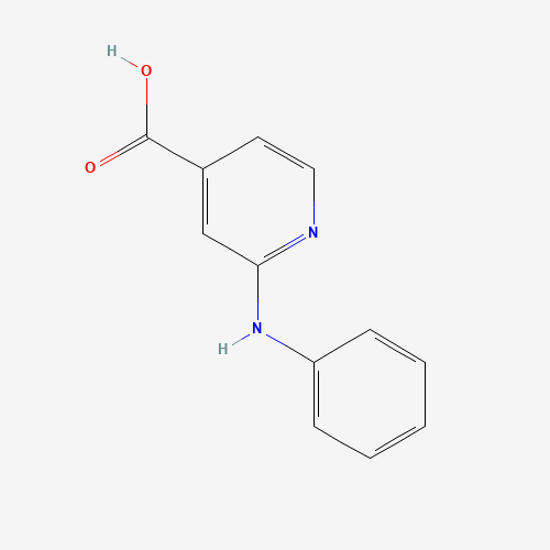 FT-0681529 CAS:1019461-36-9 chemical structure