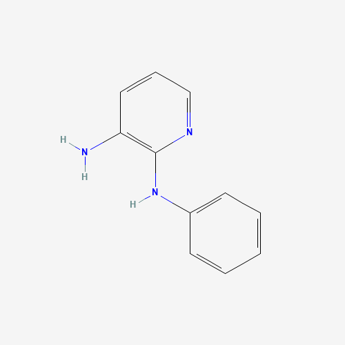 N2-Phenyl-2,3-pyridinediamine (CAS: 41010-49-5) - Related Chemical Product