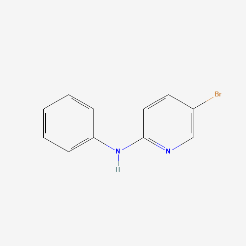 FT-0681532 CAS:54904-03-9 chemical structure