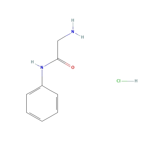 FT-0681534 CAS:4801-39-2 chemical structure