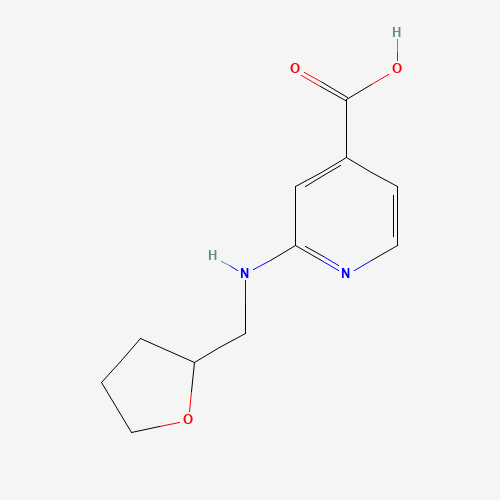 FT-0681537 CAS:1019452-63-1 chemical structure