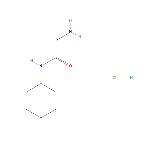 FT-0681544 CAS:14432-21-4 chemical structure