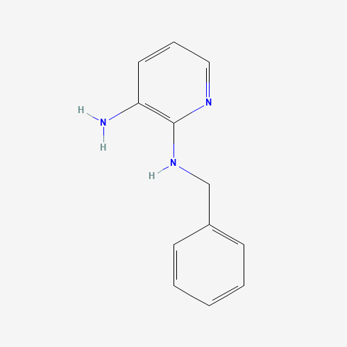 N2-Benzyl-2,3-pyridinediamine (CAS: 32282-07-8) - Related Chemical Product