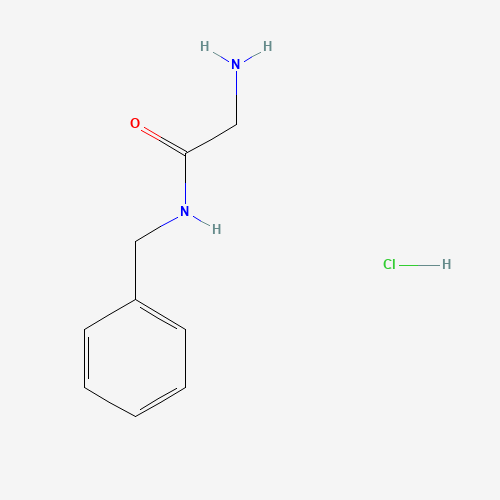FT-0681553 CAS:20432-97-7 chemical structure