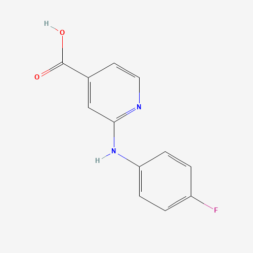 FT-0681557 CAS:868734-50-3 chemical structure