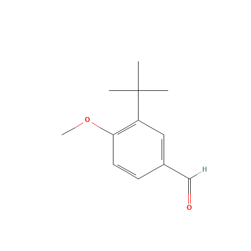 FT-0681564 CAS:107430-92-2 chemical structure