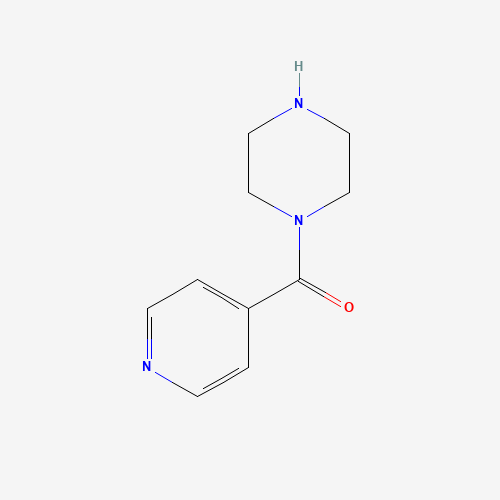 FT-0681597 CAS:39640-04-5 chemical structure