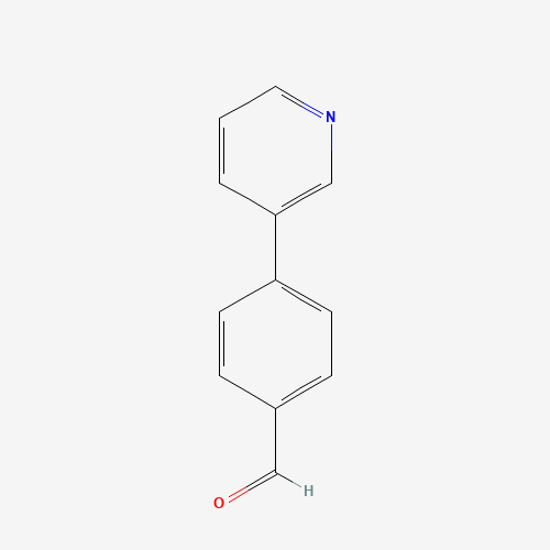FT-0681604 CAS:127406-55-7 chemical structure