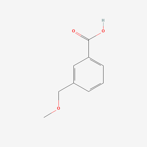 3-(Methoxymethyl)benzoic acid (CAS: 32194-76-6) - Related Chemical Product