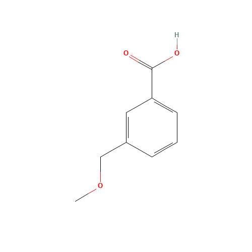 3-(Methoxymethyl)benzoic acid (CAS: 32194-76-6) - Related Chemical Product