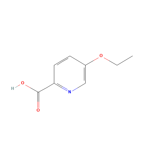 5-Ethoxy-2-pyridinecarboxylic acid (CAS: 98353-08-3) - Related Chemical Product