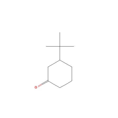 3-(tert-Butyl)cyclohexanone (CAS: 936-99-2) - Related Chemical Product
