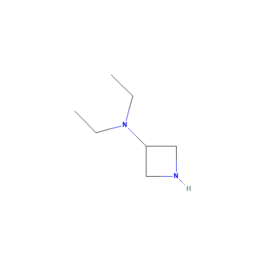 N,N-Diethyl-3-azetidinamine dihydrochloride (CAS: 55438-75-0) - Related Chemical Product