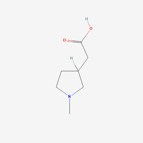 FT-0681636 CAS:102014-77-7 chemical structure