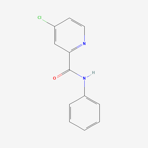 FT-0681659 CAS:133928-61-7 chemical structure