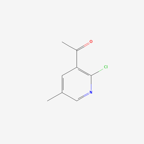 FT-0681660 CAS:885223-64-3 chemical structure
