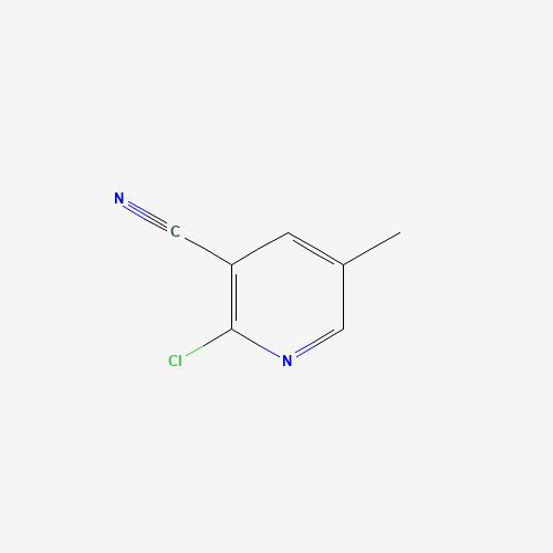 FT-0681663 CAS:66909-34-0 chemical structure