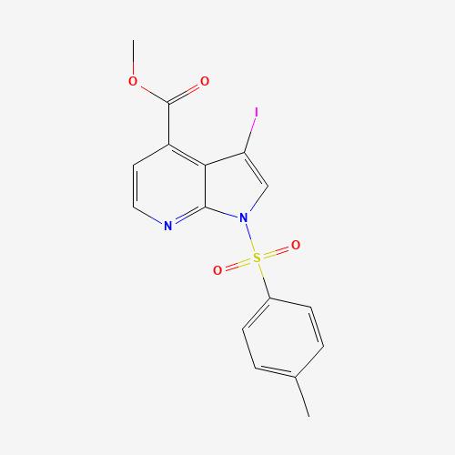 FT-0681672 CAS:1198097-28-7 chemical structure