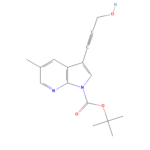FT-0681677 CAS:1198106-25-0 chemical structure