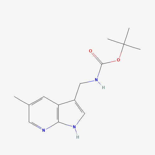 FT-0681679 CAS:1198107-00-4 chemical structure