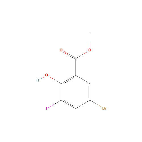 FT-0681692 CAS:18071-51-7 chemical structure