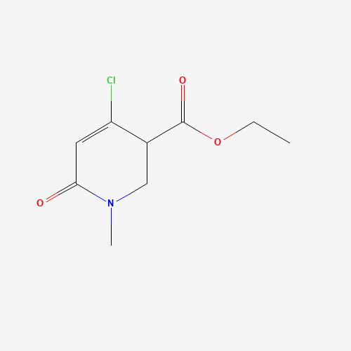 FT-0681697 CAS:82179-58-6 chemical structure