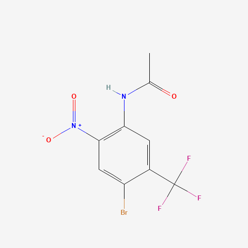 FT-0681704 CAS:157554-76-2 chemical structure