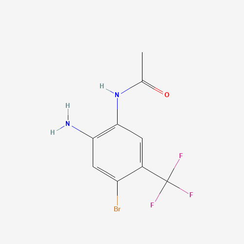 FT-0681707 CAS:157554-73-9 chemical structure
